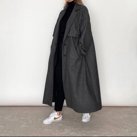 Winter & Fall Outfit