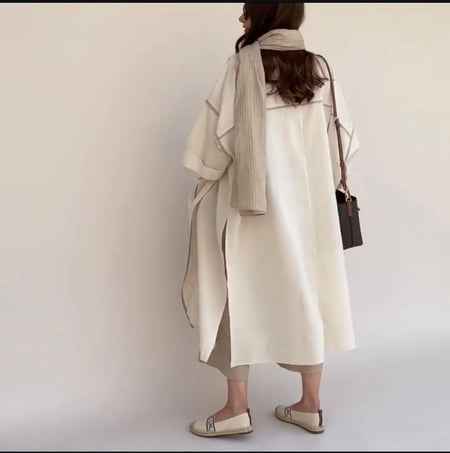 عباية بتصميم مميز للصيف والسفر