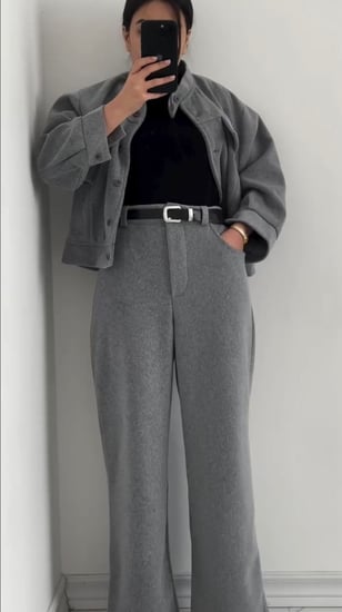 بدلة جوخ شتوية