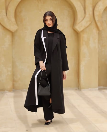 بلايزر يومي وللدوام