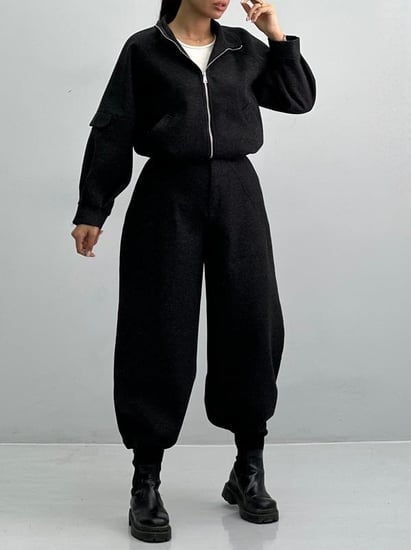 بدلة دفا الشتوية