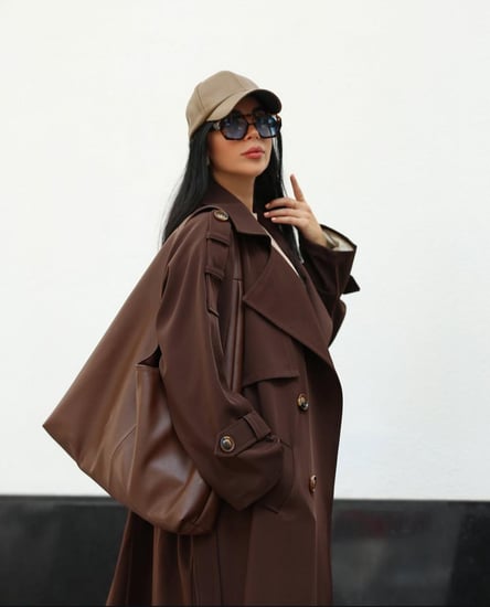 ترنشكوت للدوام والسفر