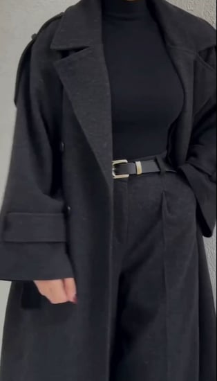 جاكيت شتوي ( إمكانية طلب البنطال من تصنيف قطع داخلية )