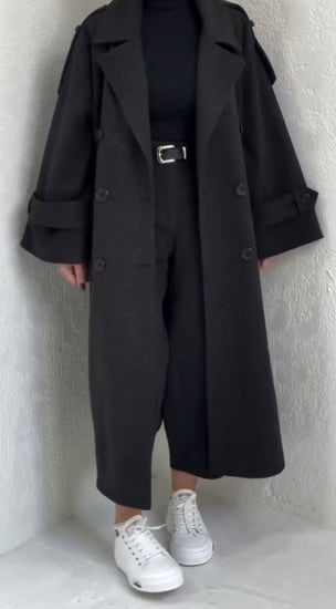 جاكيت شتوي ( إمكانية طلب البنطال من تصنيف قطع داخلية )