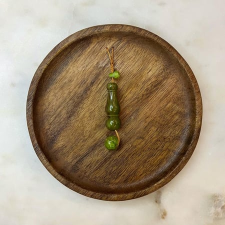 مسباح فاتوران فستقي