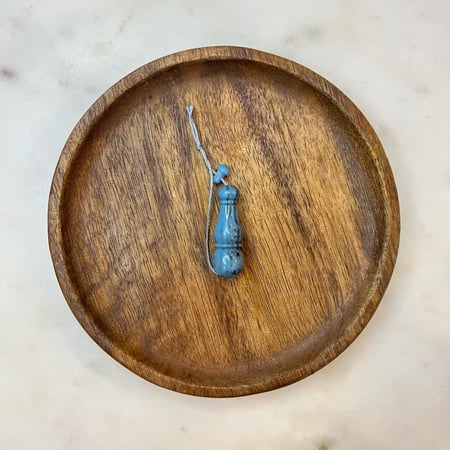 مسباح فاتوران فيروزي