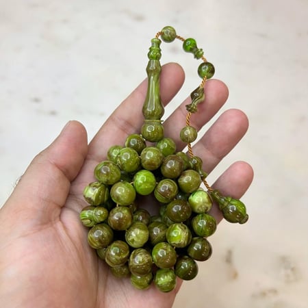 مسباح فاتوران فستقي