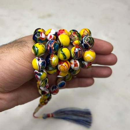 مسباح بكالايت الجوكر