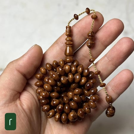 مسابيح فاتوران شبيه المساطر