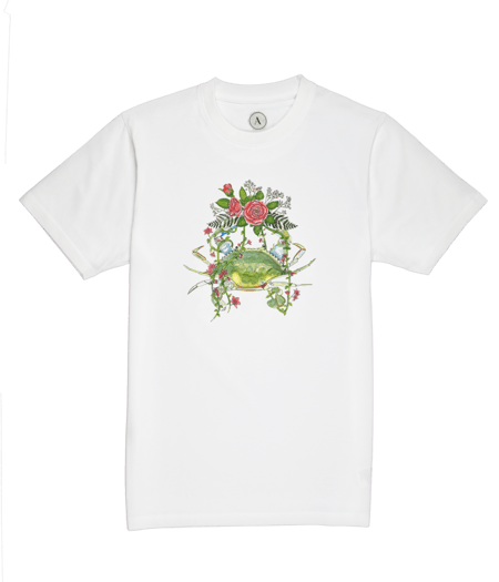 برج السرطان | لمسة كريستال (قصة كلاسيكية)