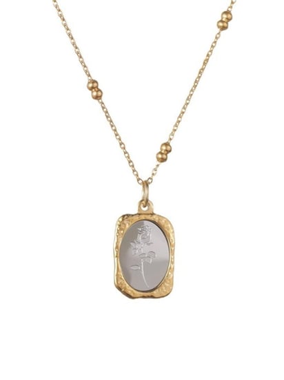 سلسالVintage Rose N7