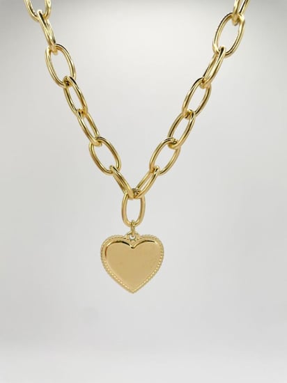 سلسال/شوكر Bold N10