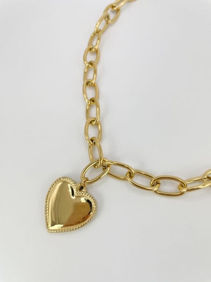 سلسال/شوكر Bold N10