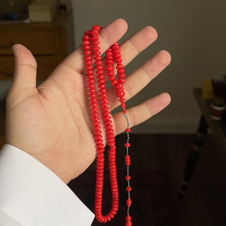 بكلايت قديم من مساطر دومنو