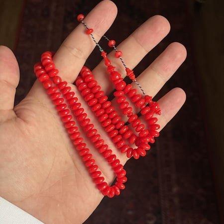 بكلايت قديم من مساطر دومنو