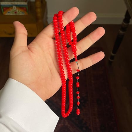 بكلايت قديم من مساطر دومنو