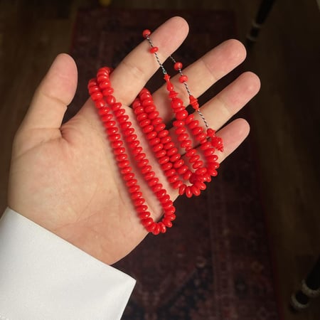 بكلايت قديم من مساطر دومنو