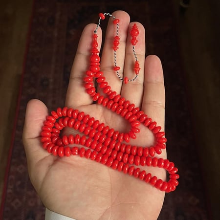 بكلايت قديم من مساطر دومنو