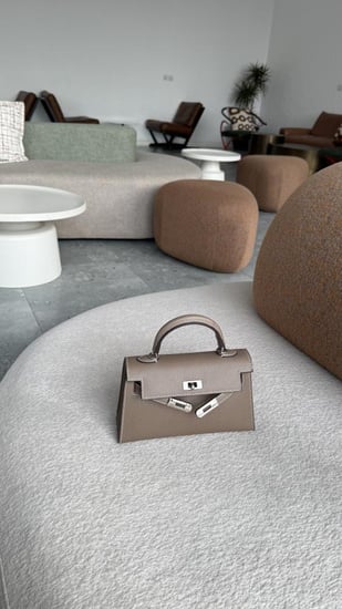 كيلي كاكي 22cm