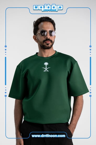 ملابس اليوم الوطني تيشرتات أطفال وشباب فساتين أطقم بناتي ولادي ودقلات