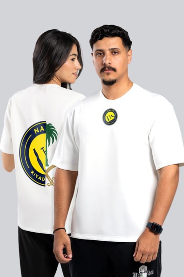 تيشرت اليوم الوطني شبابي ( العالمي )