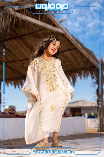 ملابس اليوم الوطني تيشرتات أطفال وشباب فساتين أطقم بناتي ولادي ودقلات