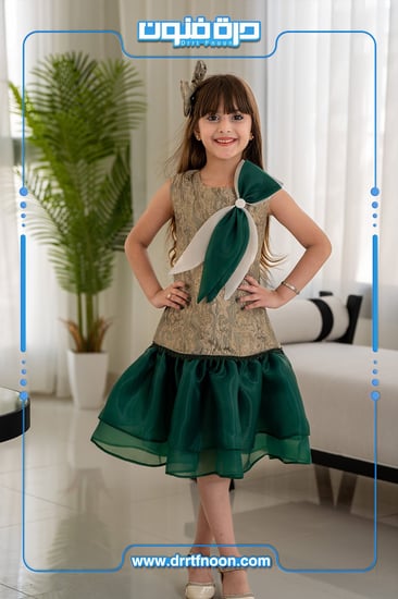 ملابس اليوم الوطني تيشرتات أطفال وشباب فساتين أطقم بناتي ولادي ودقلات