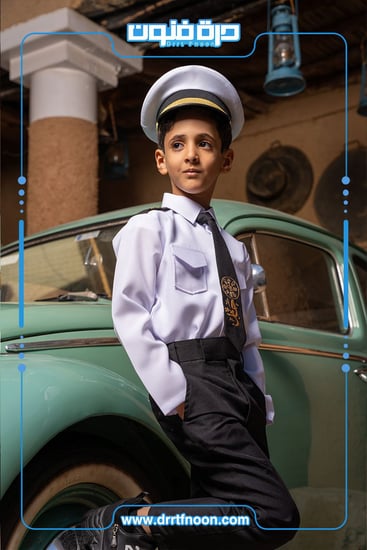 ملابس يوم التأسيس مسرح بشت فستان دقلة ثوب تراثي طقم بناتي ولادي نسائي