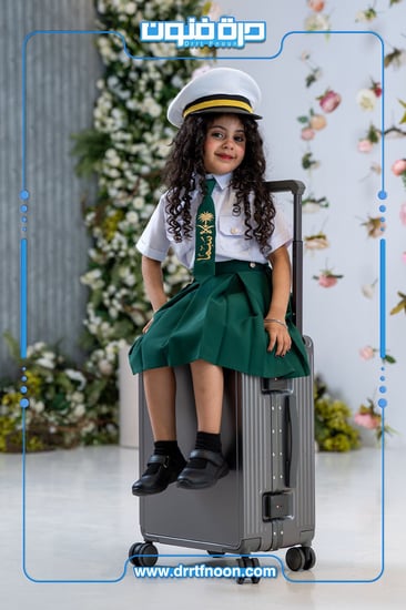 ملابس اليوم الوطني تيشرتات أطفال وشباب فساتين أطقم بناتي ولادي ودقلات