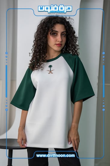 ملابس اليوم الوطني تيشرتات أطفال وشباب فساتين أطقم بناتي ولادي ودقلات