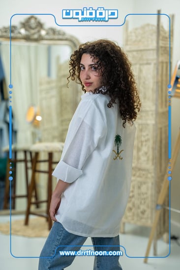 ملابس اليوم الوطني تيشرتات أطفال وشباب فساتين أطقم بناتي ولادي ودقلات