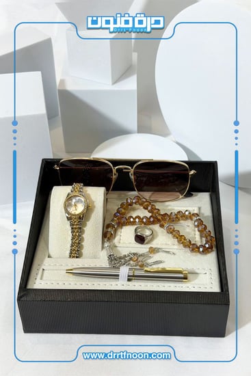 بكج الفارس الصغير DR7