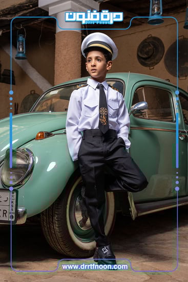 ملابس يوم التأسيس مسرح بشت فستان دقلة ثوب تراثي طقم بناتي ولادي نسائي