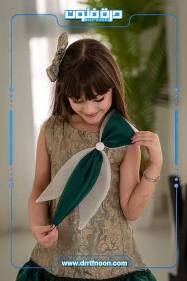 ملابس اليوم الوطني تيشرتات أطفال وشباب فساتين أطقم بناتي ولادي ودقلات