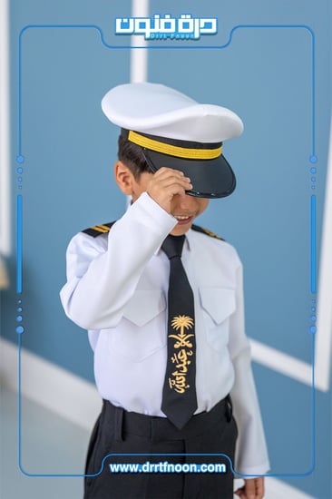 طقم جنود اليوم الوطني ( ولادي )