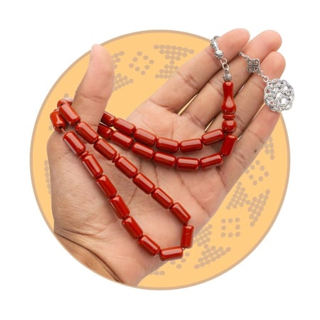 سبحة طربزونة