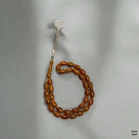 سبحة طربزونة