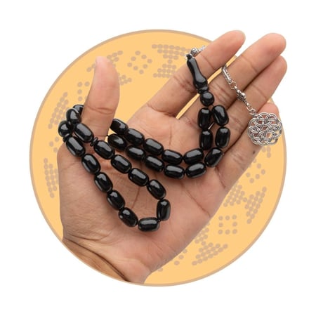 سبحة طربزونة