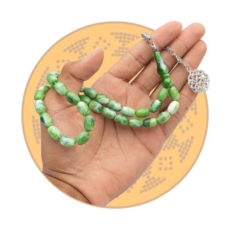 سبحة طربزونة