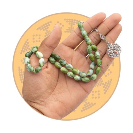 سبحة طربزونة