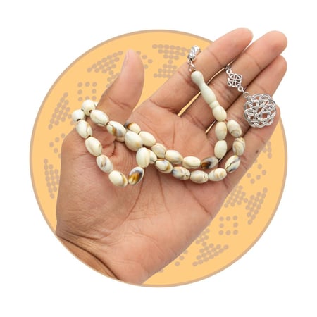 سبحة طربزونة