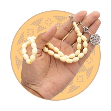 سبحة طربزونة