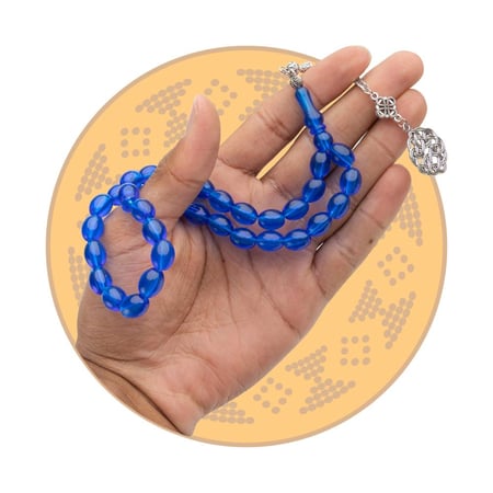 سبحة طربزونة