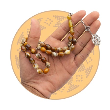 سبحة طربزونة