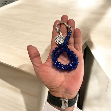 سبحة طربزونة