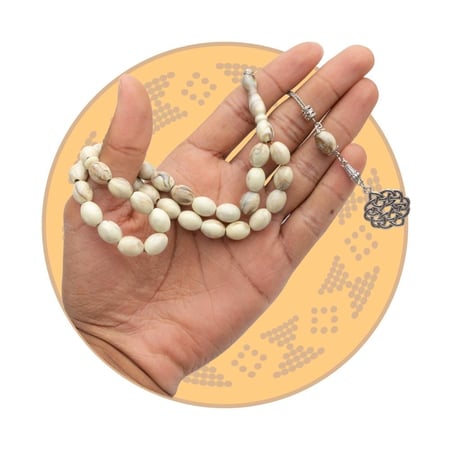 سبحة طربزونة