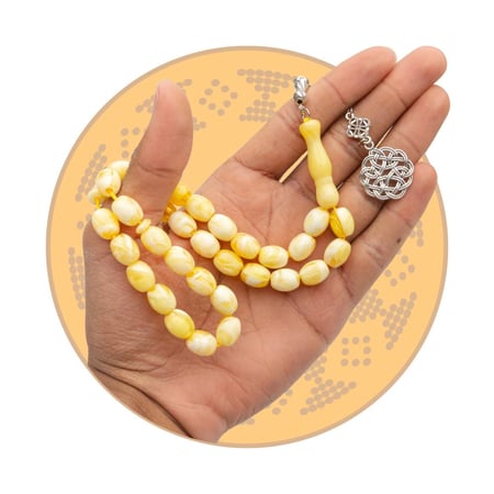 سبحة طربزونة