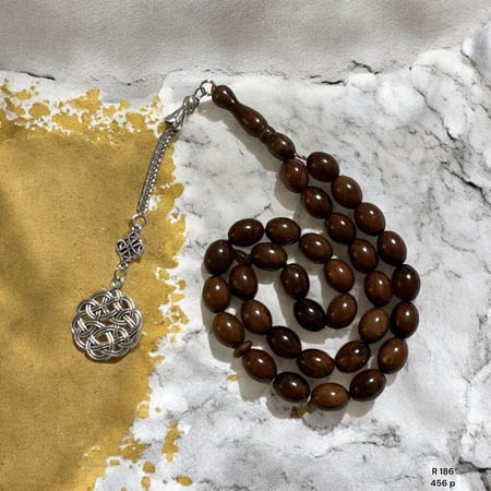 سبحة طربزونة