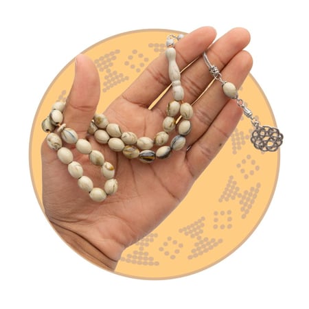 سبحة طربزونة