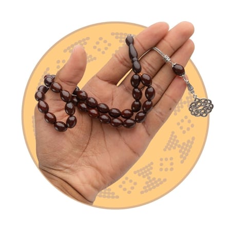 سبحة طربزونة